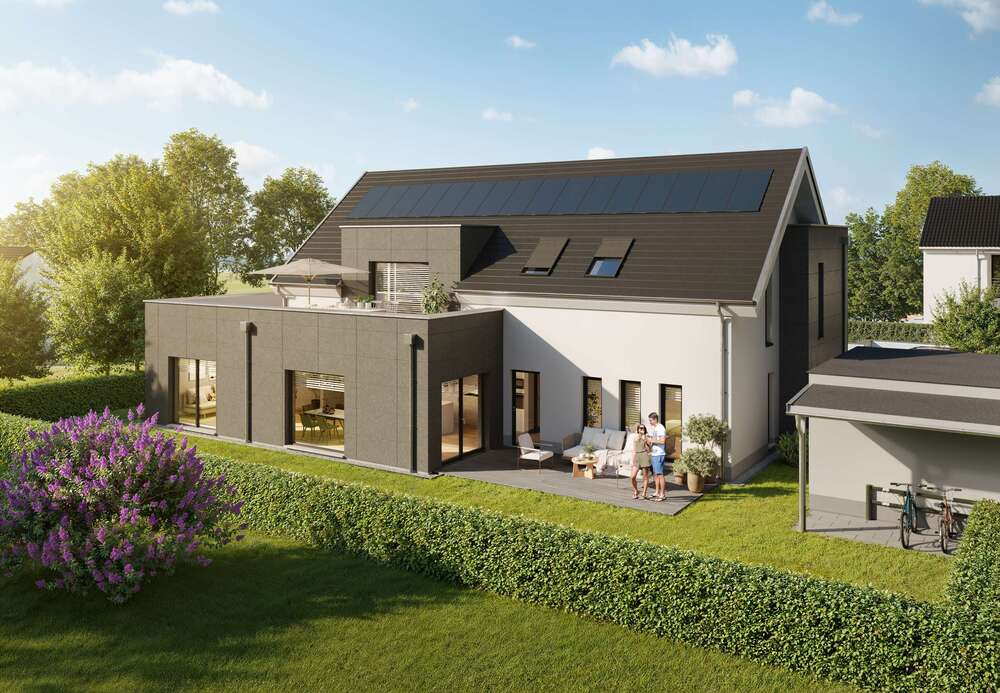 Thumbnail-Haus zum Kaufen in Ratingen 493.840,00 € 270 m²