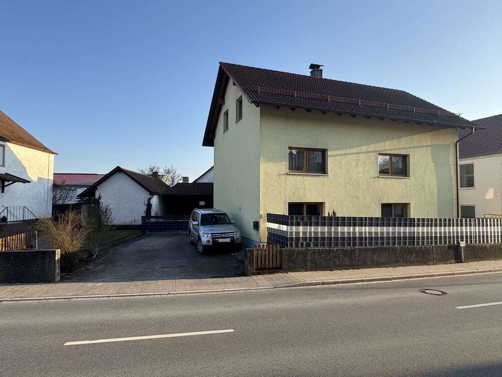 Thumbnail-Haus zum Kaufen in Postau 495.000,00 € 238 m²