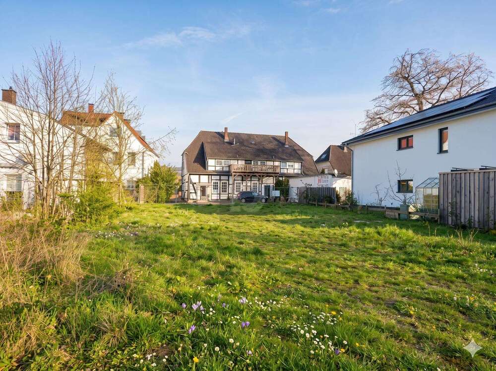 Thumbnail-Grundstück zu verkaufen in Halle 159.000,00 € 466 m²