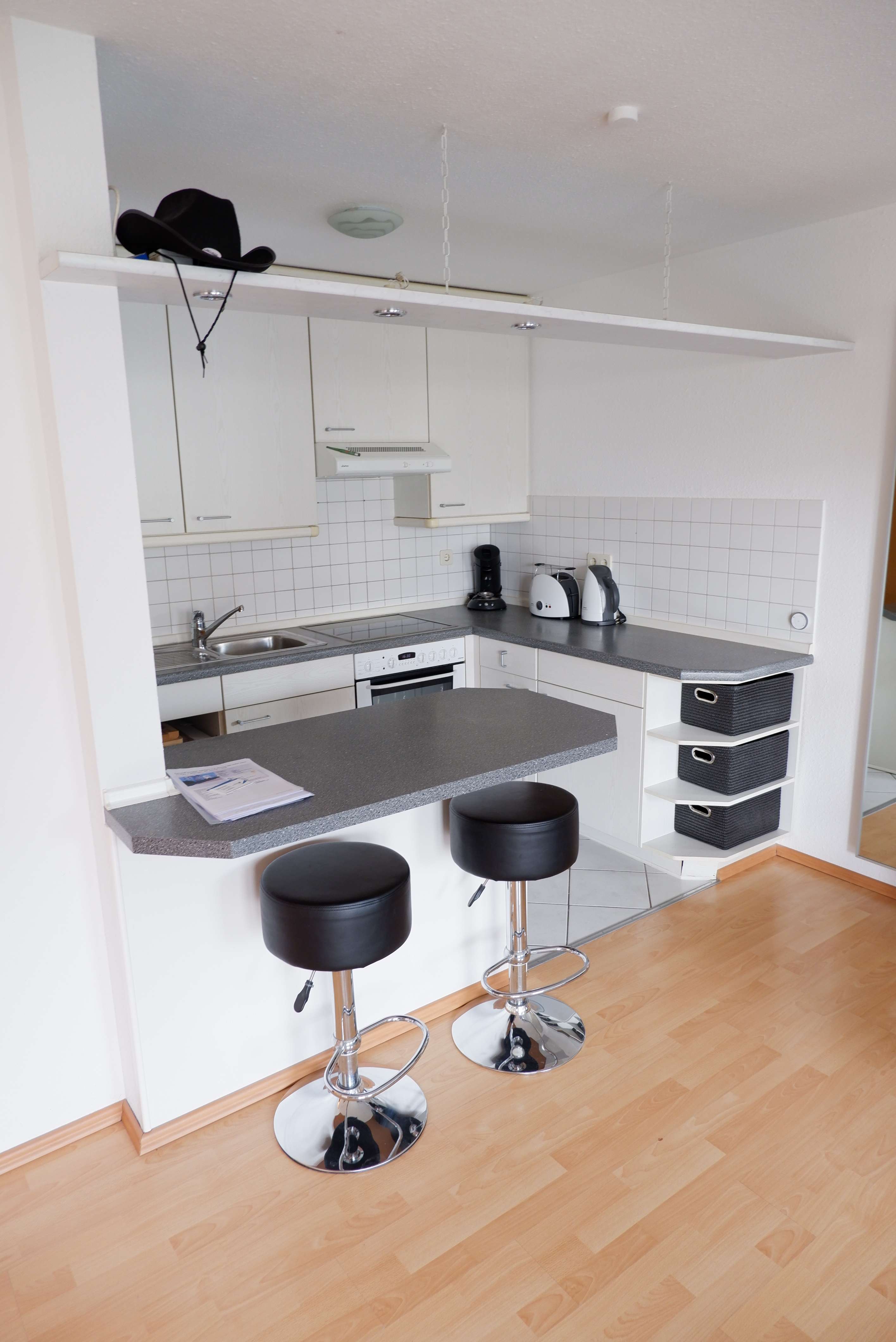 Thumbnail-Wohnung zum Mieten in Böblingen 600,00 € 58.77 m²