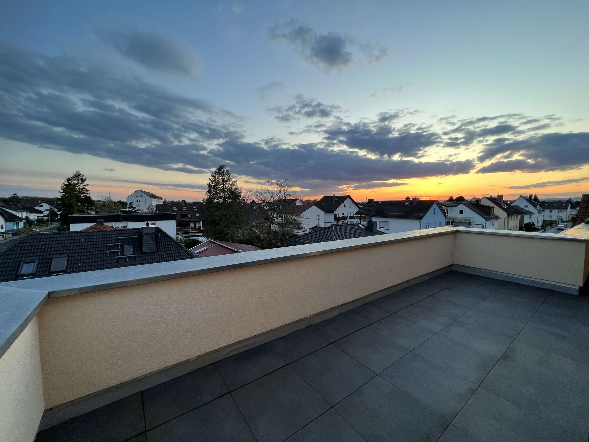 Thumbnail-Wohnung zum Mieten in Raunheim 600,00 € 40 m²