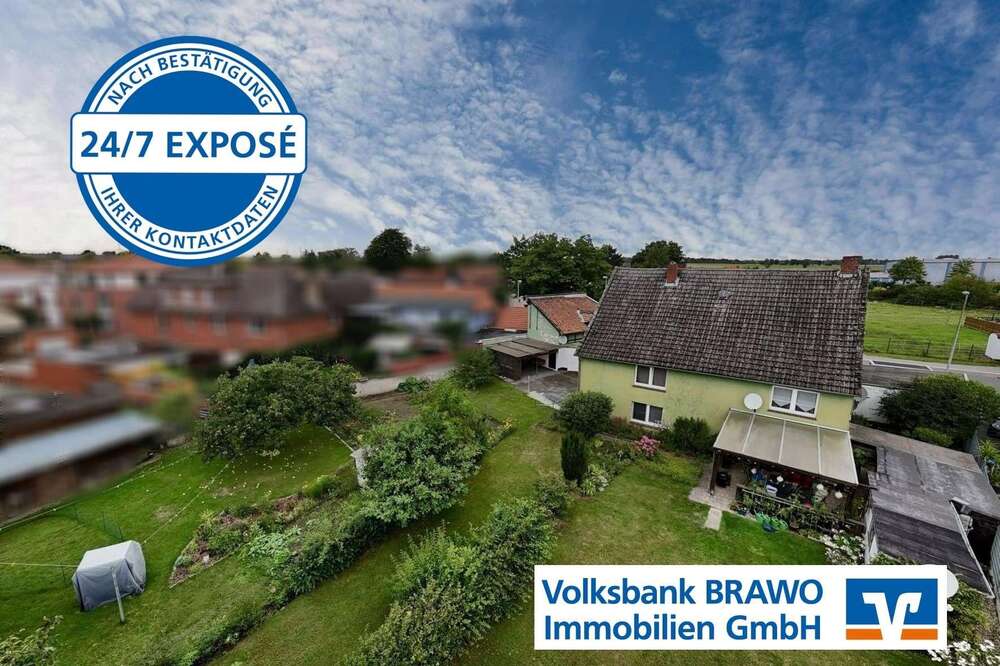 Thumbnail-Haus zum Kaufen in Wendeburg 259.000,00 € 216 m²