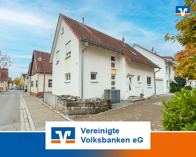 Thumbnail-Wohnung zum Kaufen in Schönaich 286.000,00 € 56.82 m²