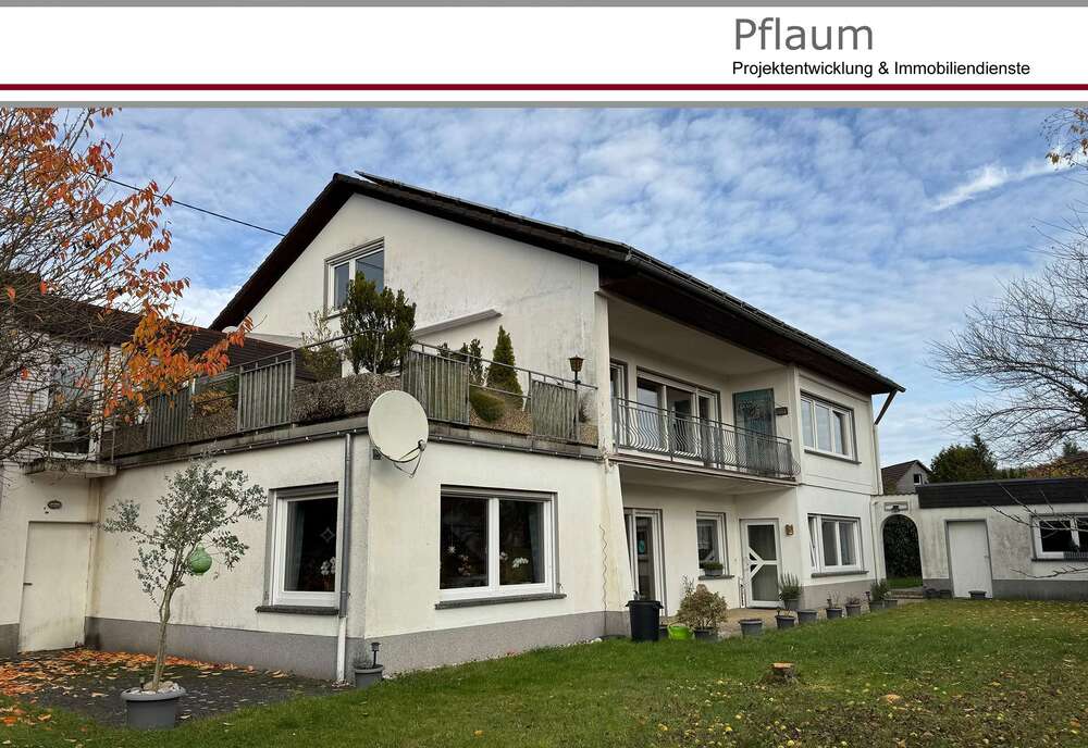 Thumbnail-Haus zum Kaufen in Freudenberg 525.000,00 € 347 m²