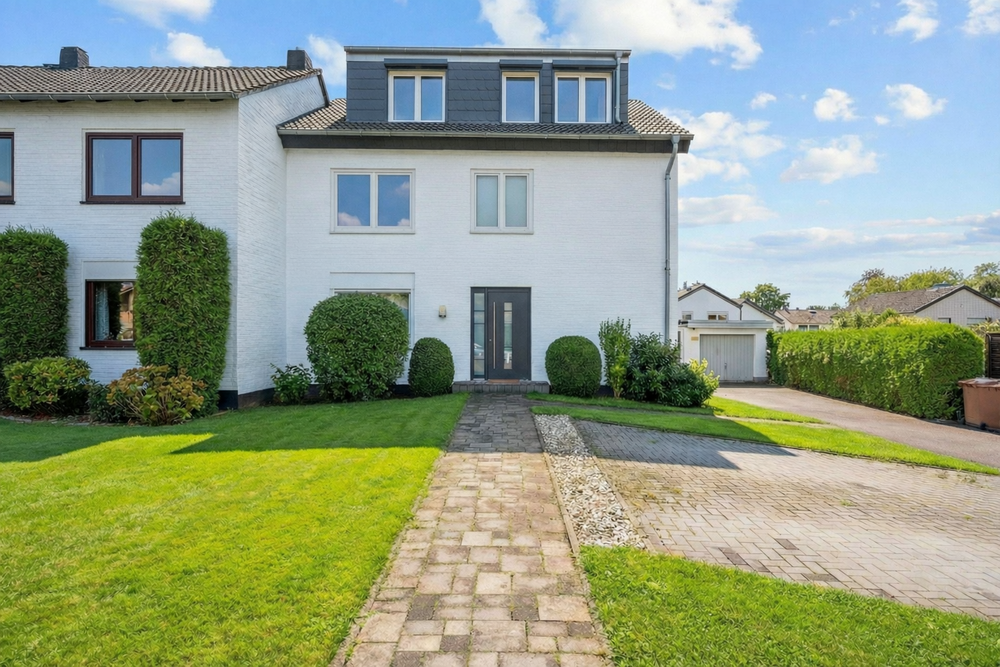 Thumbnail-Haus zum Kaufen in Ratingen - Hösel 729.000,00 € 173 m²