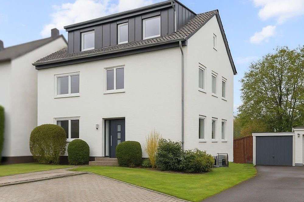 Thumbnail-Haus zum Kaufen in Ratingen 729.000,00 € 173 m²