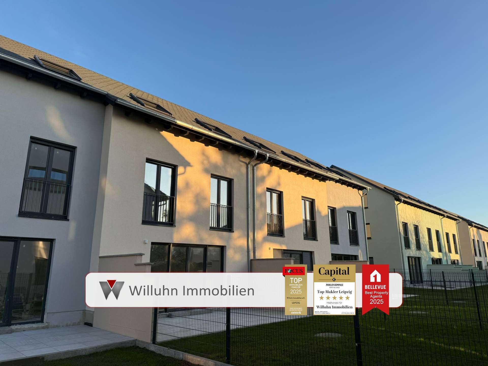 Thumbnail-Haus zum Mieten in Kabelsketal 1.775,00 € 170 m²