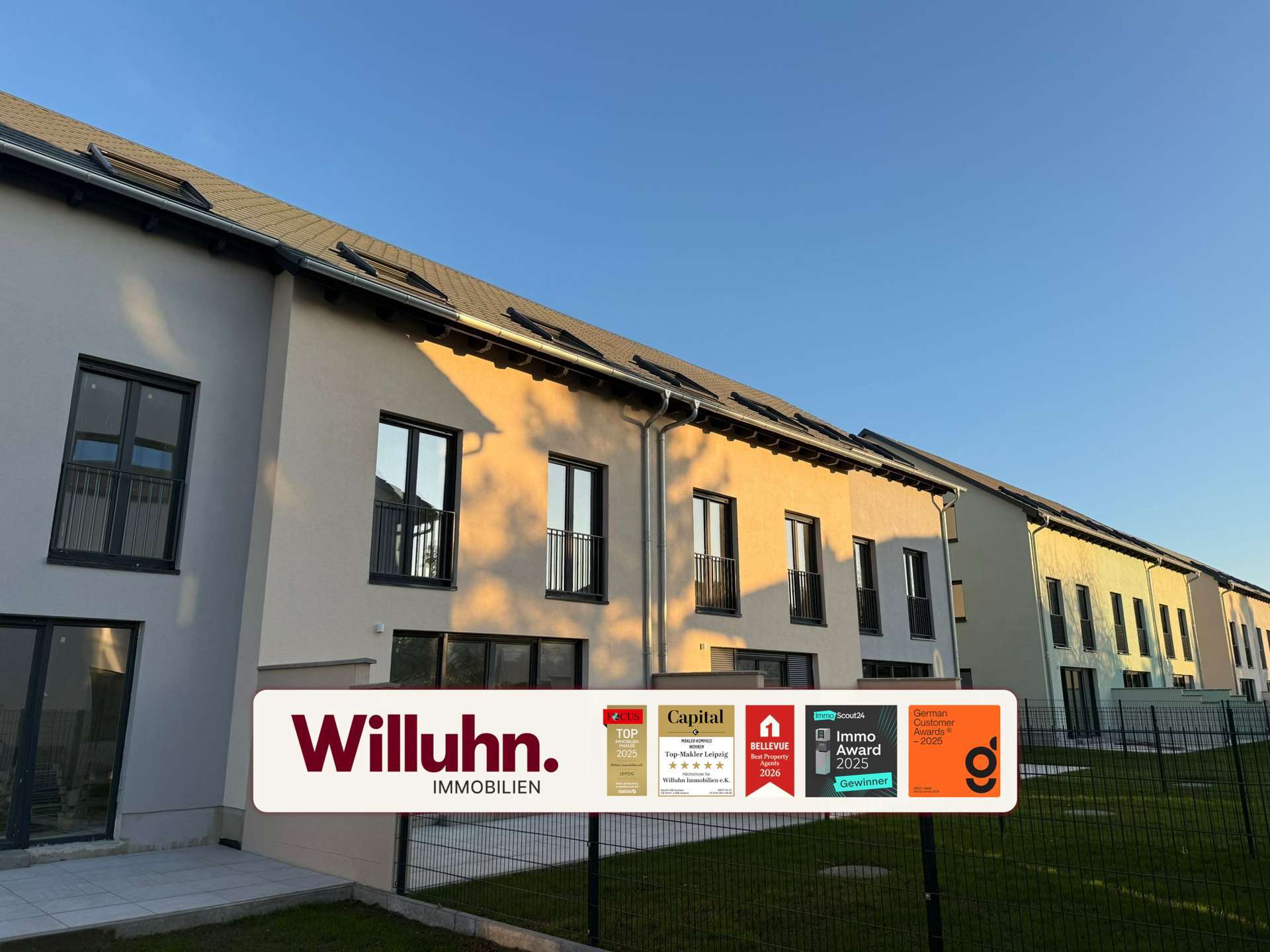 Thumbnail-Haus zum Mieten in Kabelsketal 1.775,00 € 170 m²