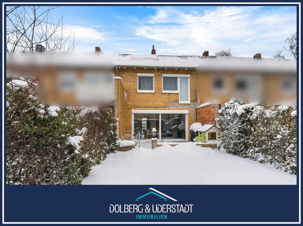 Thumbnail-Haus zum Kaufen in Hamburg 415.000,00 € 93 m²