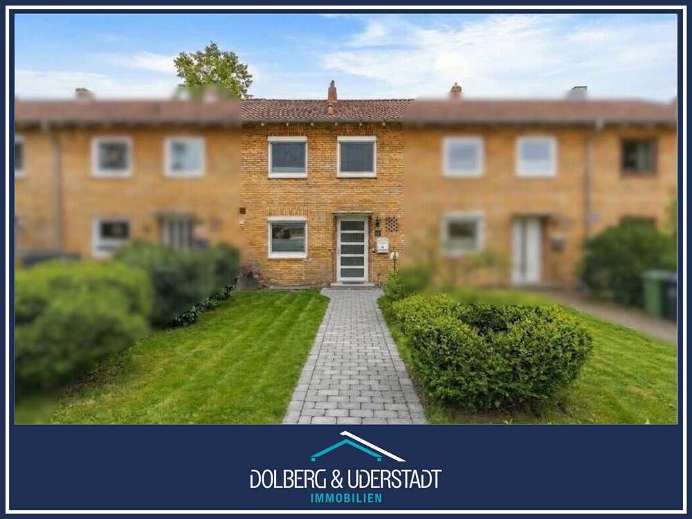 Thumbnail-Haus zum Kaufen in Hamburg Harburg 399.000,00 € 93 m²