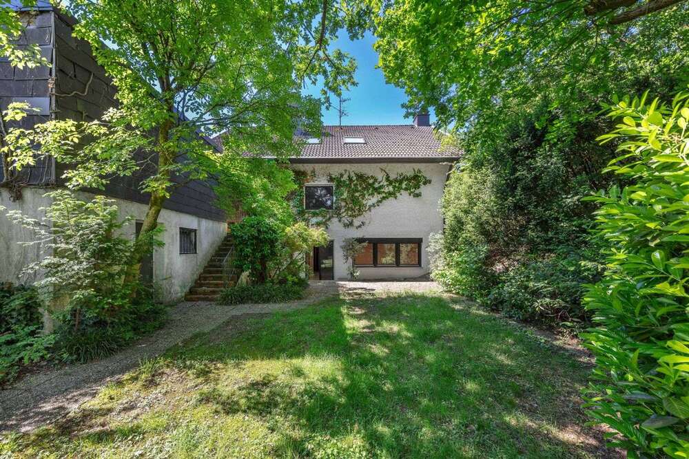 Thumbnail-Haus zum Kaufen in Heiligenhaus 698.000,00 € 185 m²