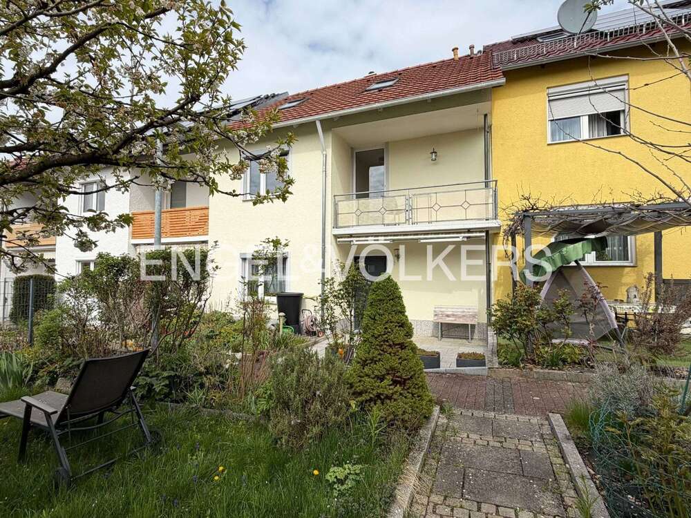 Thumbnail-Haus zum Kaufen in Reutlingen 398.000,00 € 113 m²