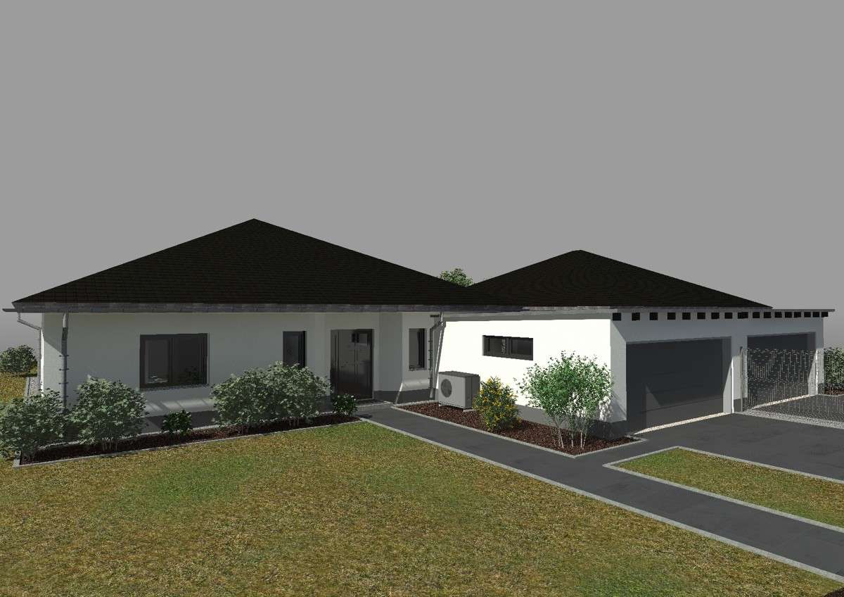 Thumbnail-Haus zum Kaufen in Arneburg 334.900,00 € 127.98 m²