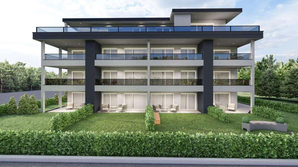 Thumbnail-Wohnung zum Kaufen in Mössingen 549.900,00 € 103.65 m²