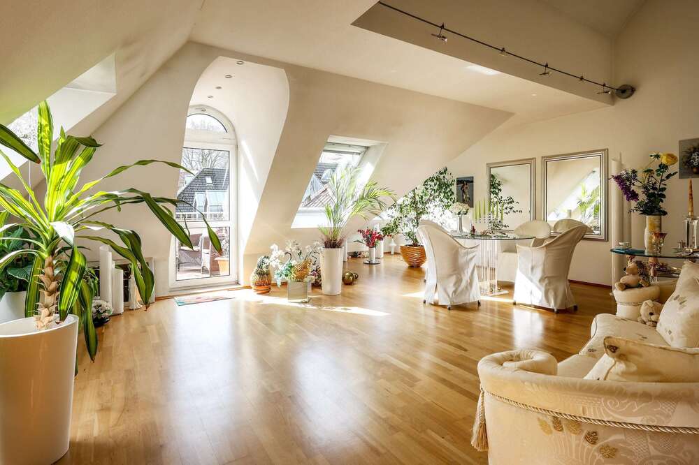 Thumbnail-Wohnung zum Kaufen in Mülheim 445.000,00 € 115.2 m²