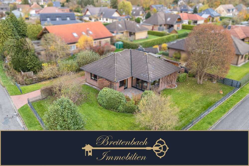 Thumbnail-Haus zum Kaufen in Nordenham 269.000,00 € 120 m²