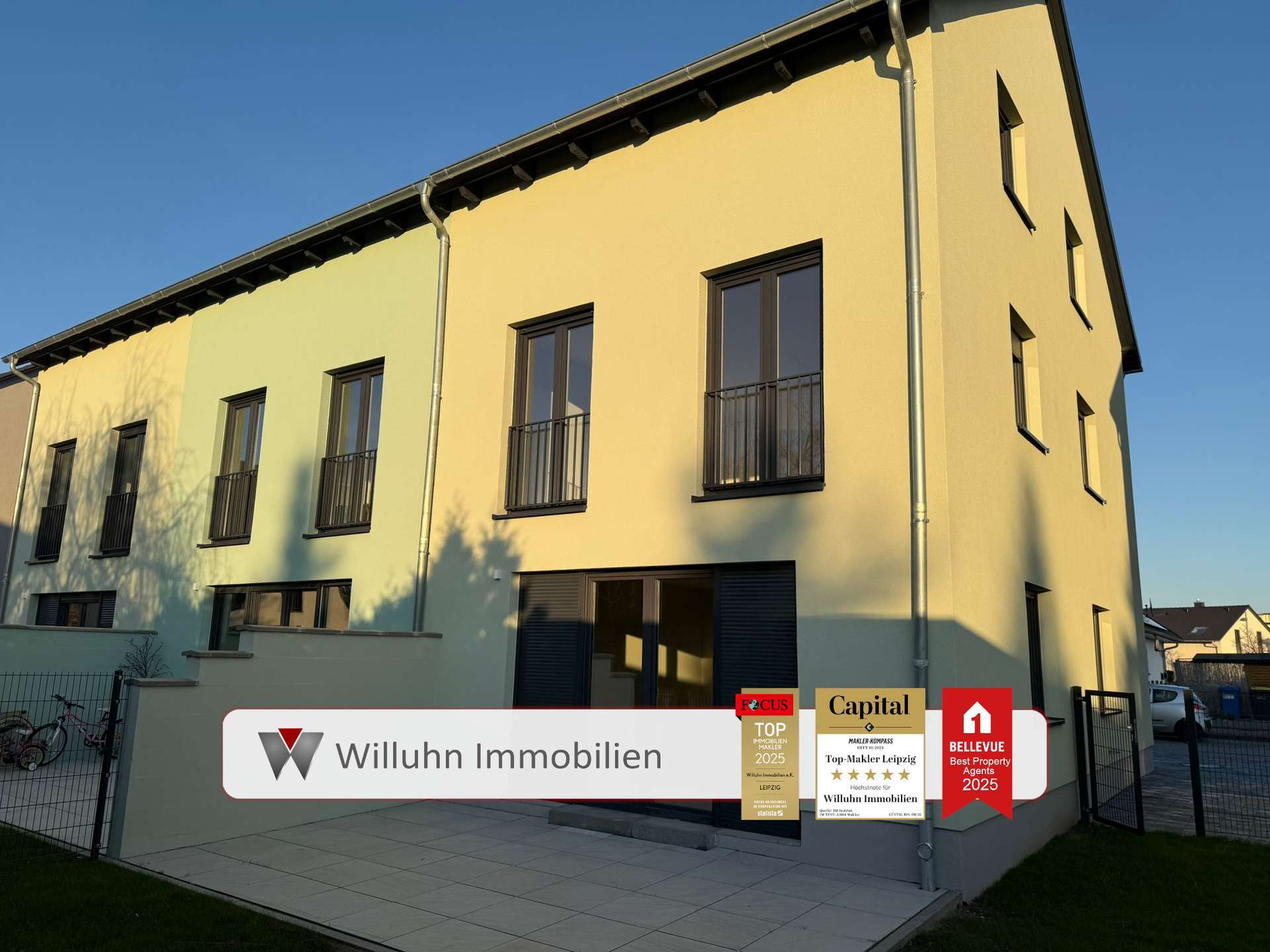 Thumbnail-Haus zum Mieten in Kabelsketal 1.775,00 € 170 m²