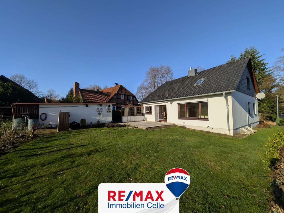 Thumbnail-Haus zum Kaufen in Bergen 189.000,00 € 133 m²