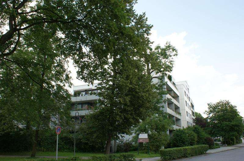 Thumbnail-Wohnung zum Kaufen in Fürstenfeldbruck 325.000,00 € 56 m²