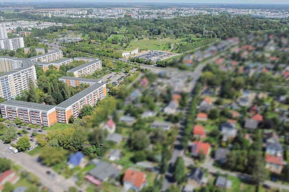 Thumbnail-Grundstück zu verkaufen in Berlin 269.000,00 € 537.22 m²