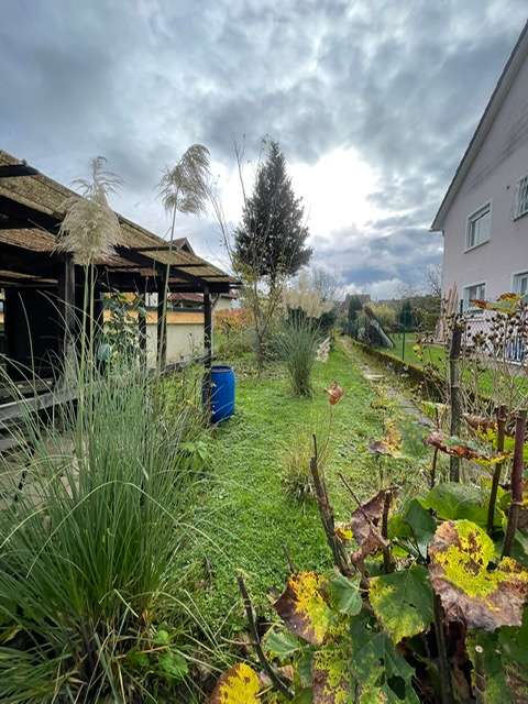 Thumbnail-Haus zum Kaufen in Bammental 285.000,00 € 99 m²