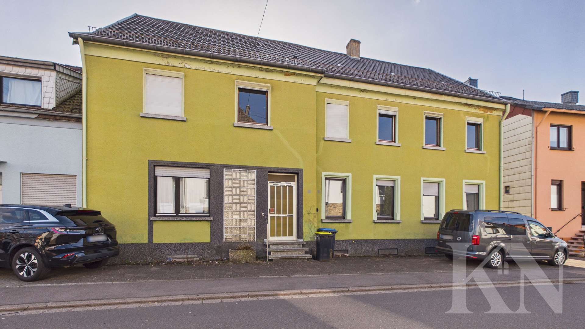 Thumbnail-Haus zum Kaufen in Heusweiler 185.000,00 € 311.43 m²