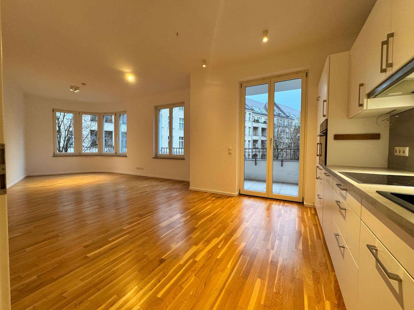Thumbnail-Wohnung zum Mieten in Berlin 1.749,00 € 66 m²