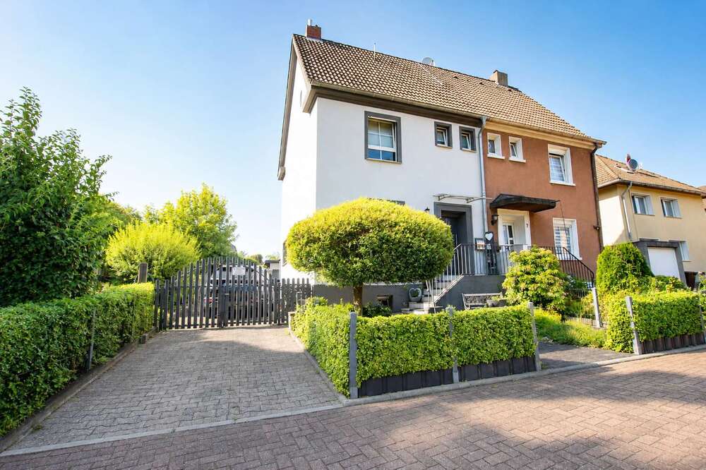 Thumbnail-Haus zum Kaufen in Gladbeck 298.000,00 € 91 m²