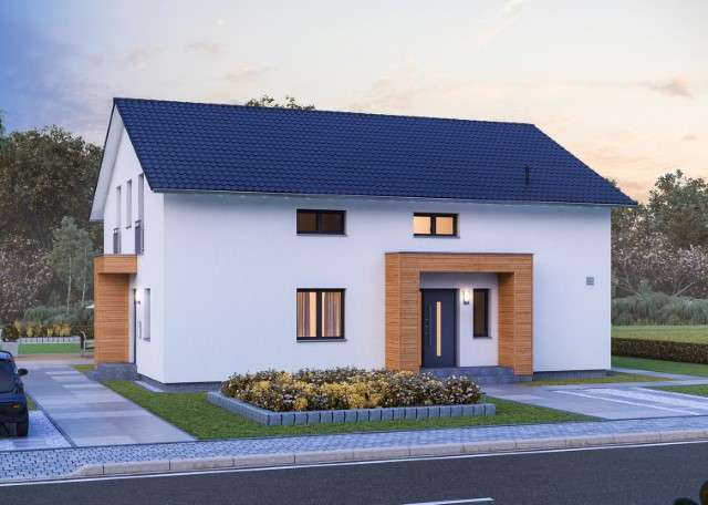 Thumbnail-Haus zum Kaufen in Drackenstein 442.829,00 € 260 m²