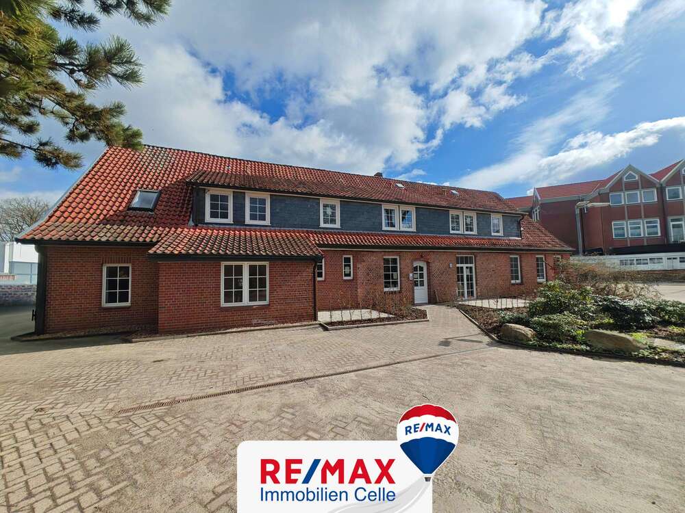 Thumbnail-Wohnung zum Mieten in Bergen 449,00 € 61 m²