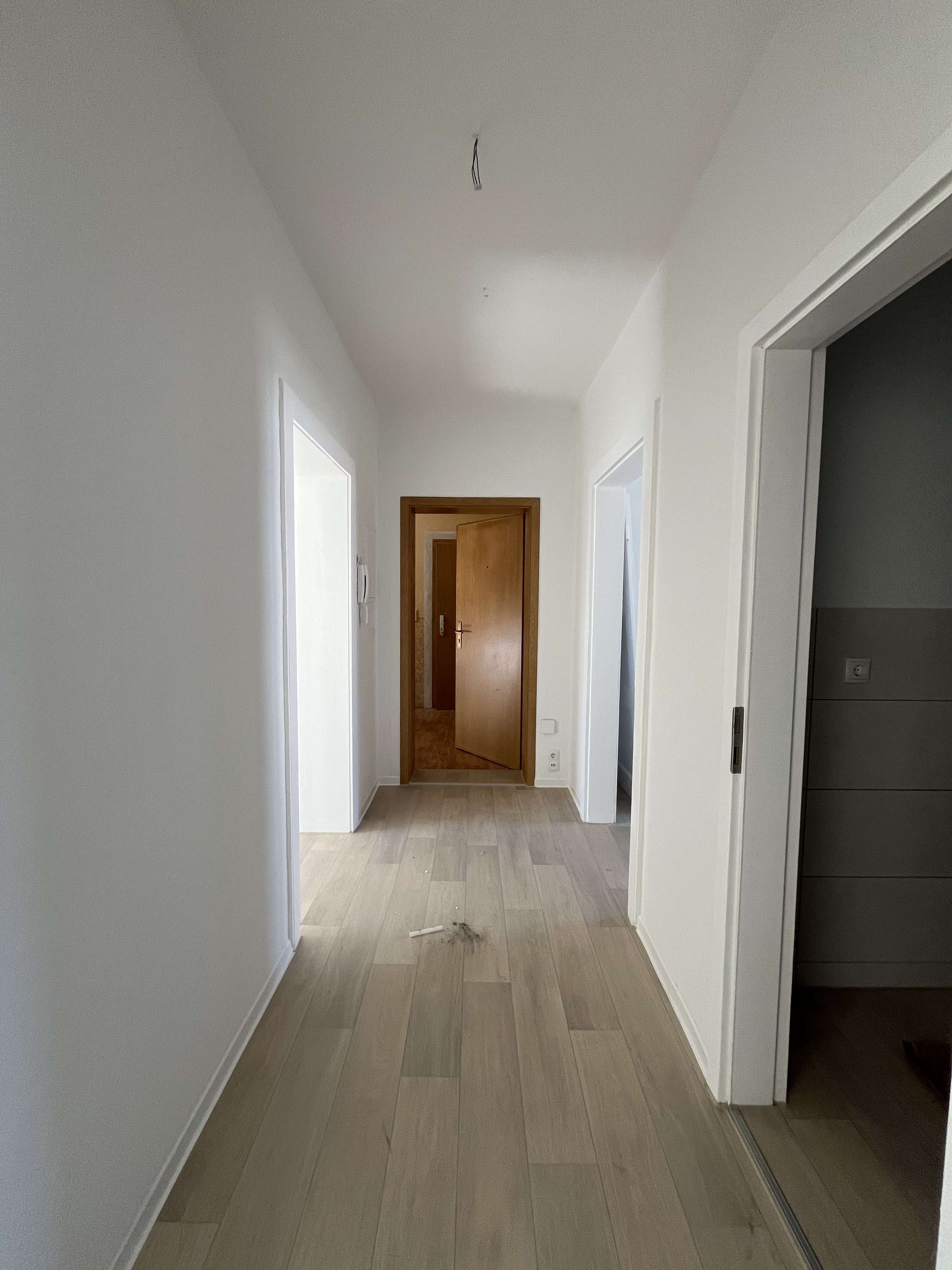 Thumbnail-Wohnung zum Mieten in Delitzsch 500,00 € 59 m²