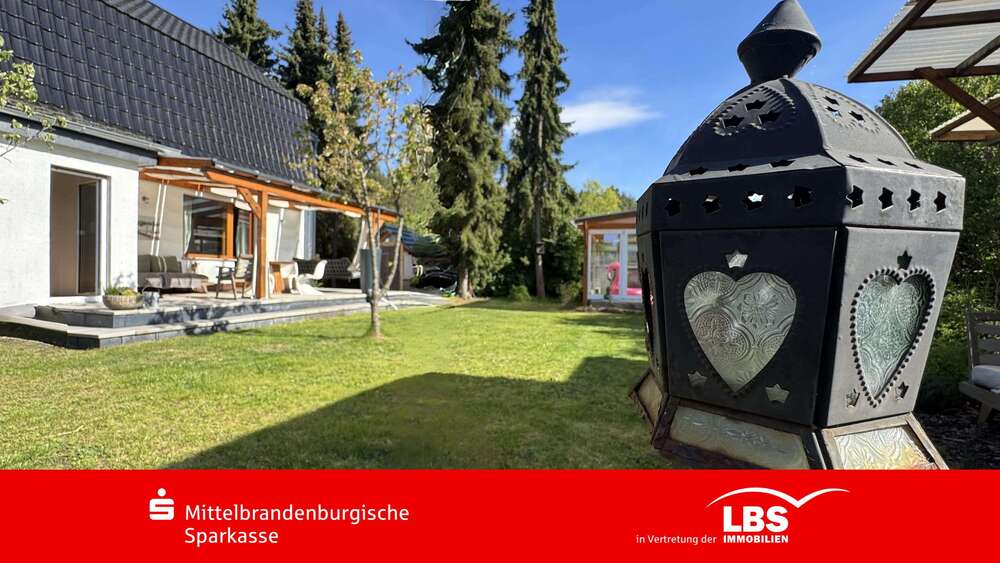 Thumbnail-Haus zum Kaufen in Oranienburg 399.999,00 € 109 m²
