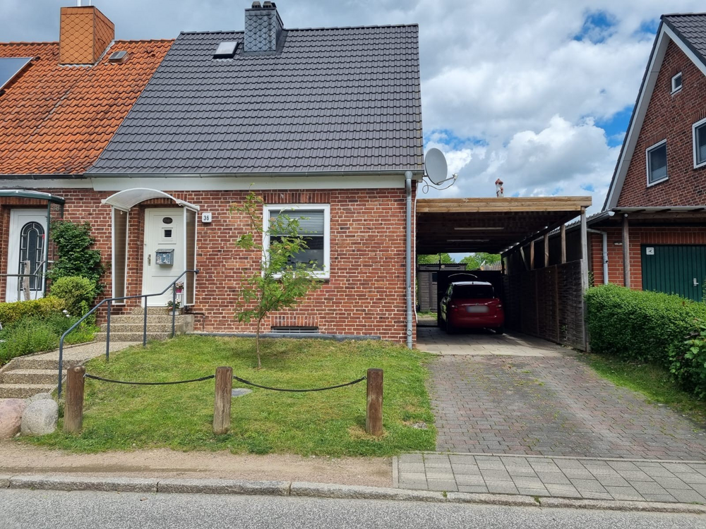 Thumbnail-Haus zum Kaufen in Kiel 279.000,00 € 82 m²