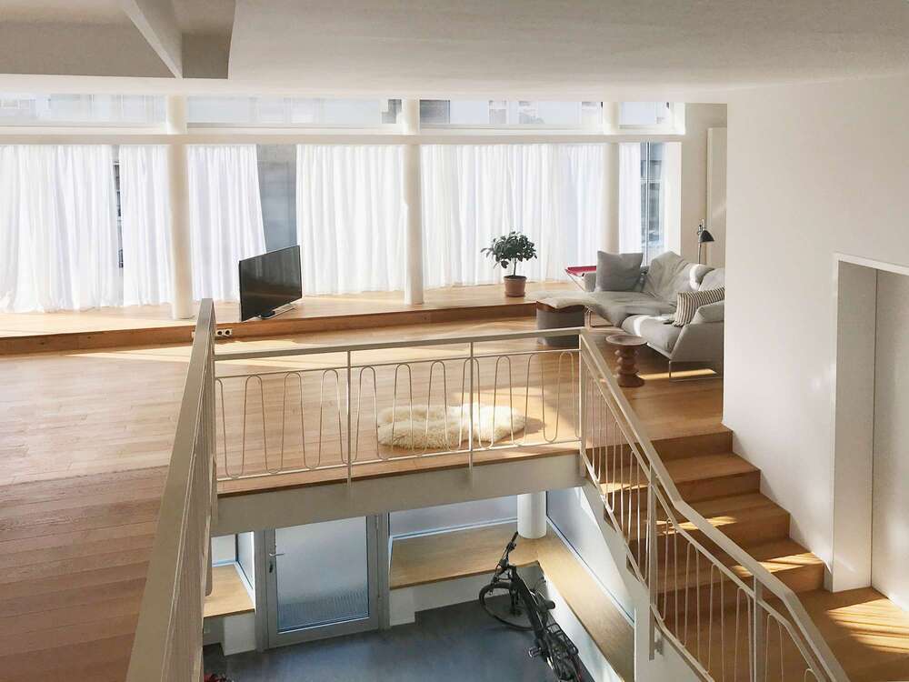 Thumbnail-Wohnung zum Kaufen in Stuttgart Stuttgart-Süd 767.000,00 € 155 m²