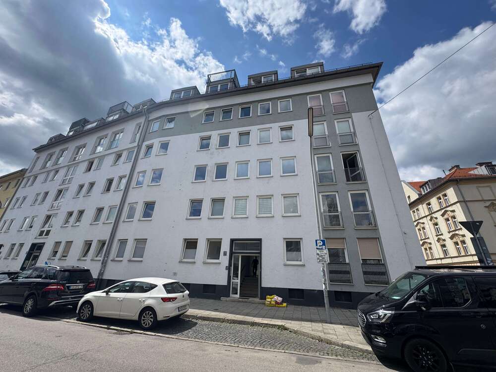 Thumbnail-Wohnung zum Mieten in München 1.790,00 € 72.9 m²