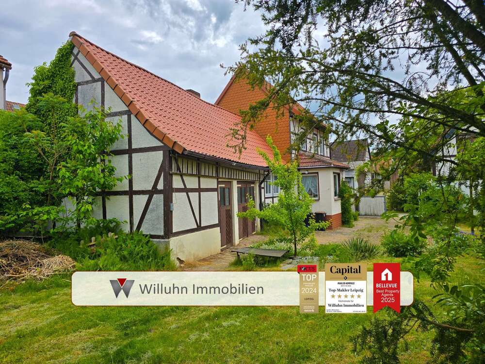Thumbnail-Haus zum Kaufen in Südharz 150.000,00 € 104 m²