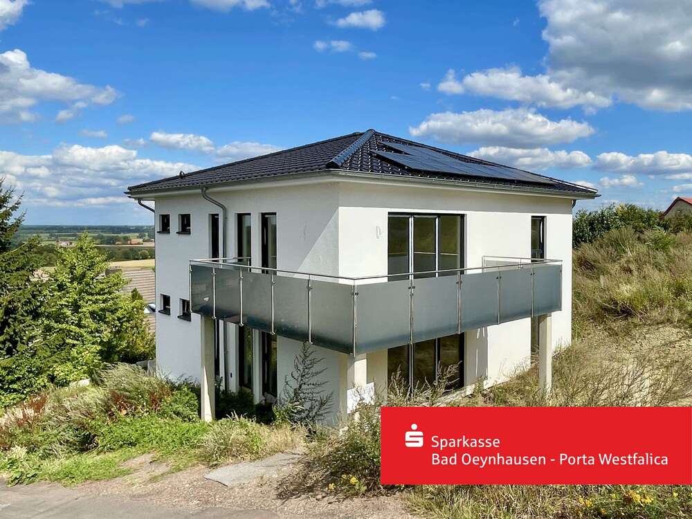 Thumbnail-Haus zum Kaufen in Lübbecke 499.000,00 € 204 m²