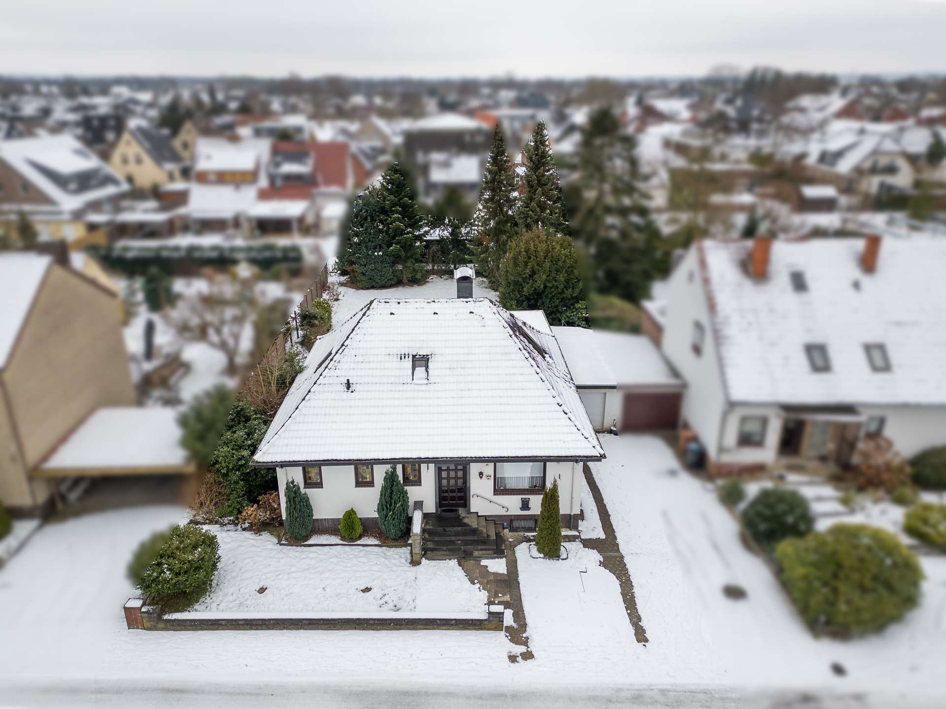 Thumbnail-Haus zum Kaufen in Weyhe 345.000,00 € 166 m²