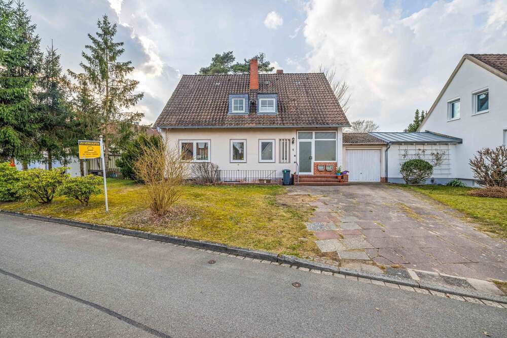 Thumbnail-Haus zum Kaufen in Celle 275.000,00 € 160 m²