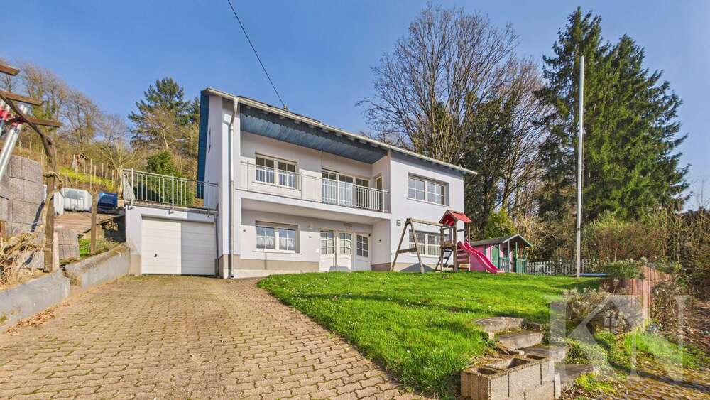 Thumbnail-Haus zum Kaufen in Merzig 310.000,00 € 169 m²