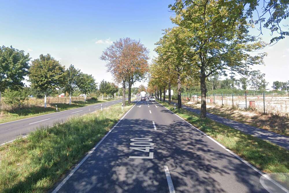 Thumbnail-Grundstück in Königs Wusterhausen 3.750.000,00 € 14762 m²