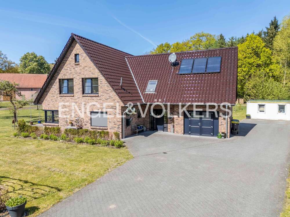 Thumbnail-Haus zum Kaufen in Walsrode 575.000,00 € 233 m²