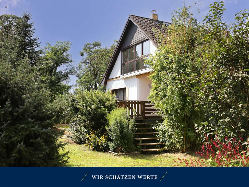 Thumbnail-Haus zum Kaufen in Zehdenick 495.000,00 € 152.71 m²