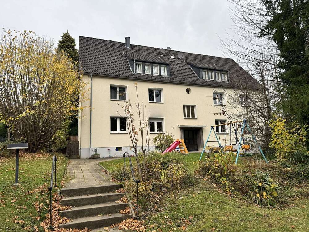 Thumbnail-Wohnung zum Mieten in Essen 480,00 € 56 m²