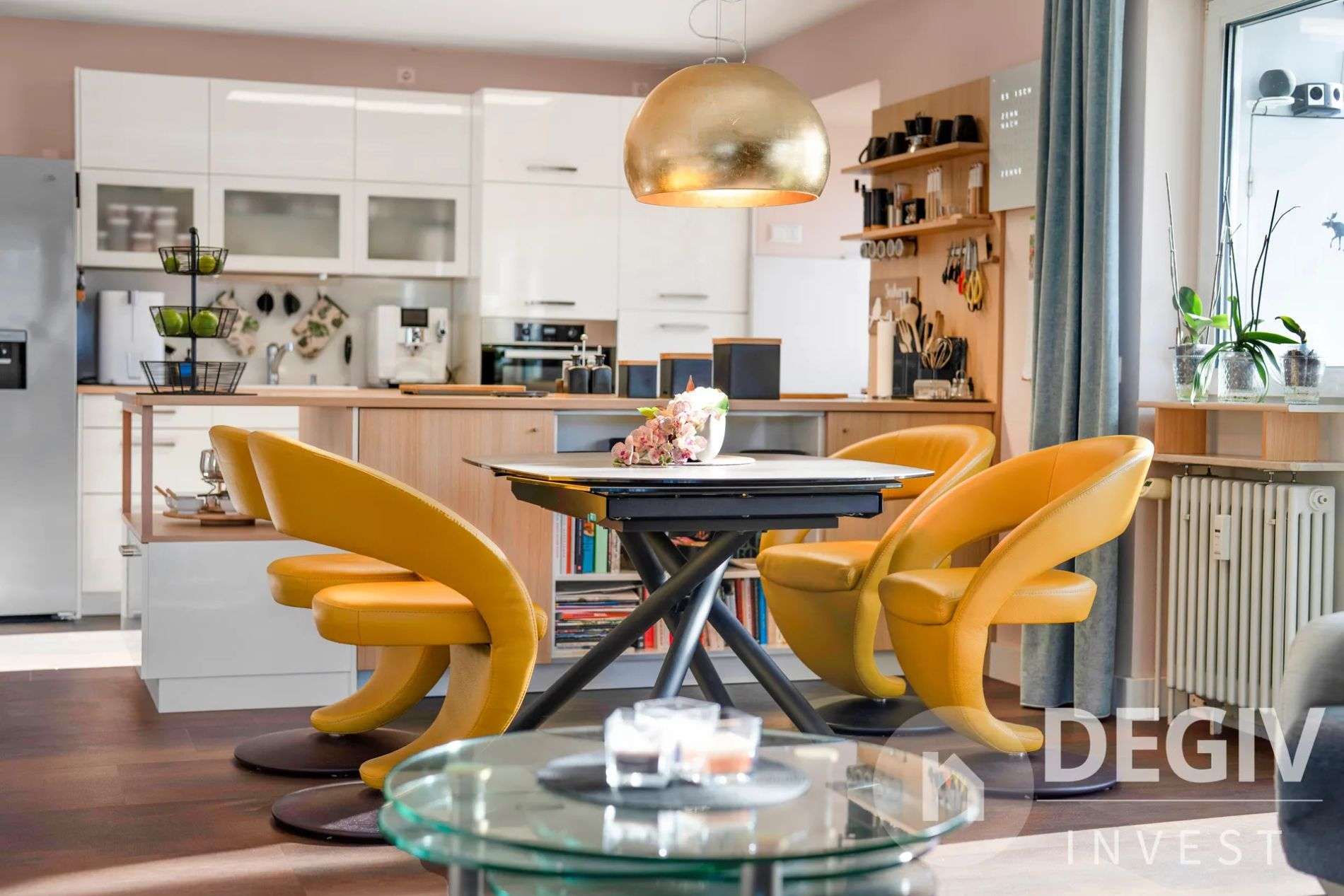 Thumbnail-Wohnung zum Kaufen in Freiburg 364.000,00 € 97 m²