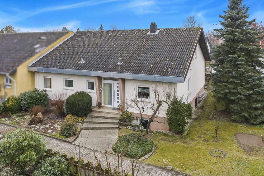 Thumbnail-Haus zum Kaufen in Philippsburg 349.000,00 € 147 m²