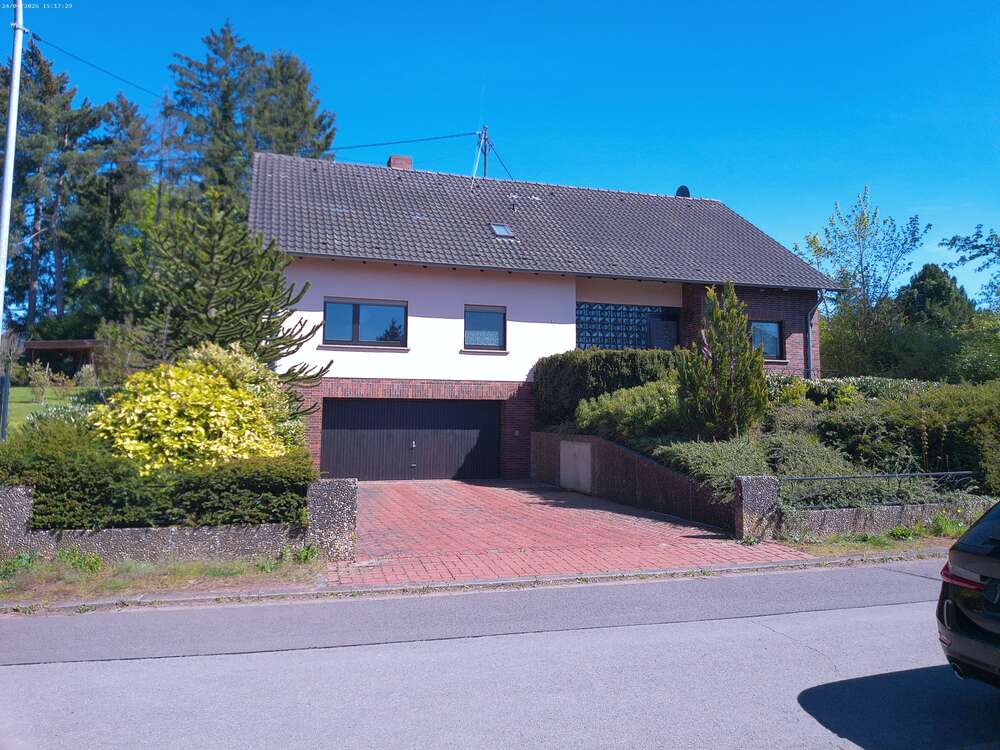 Thumbnail-Haus zum Kaufen in Heusweiler 520.000,00 € 250 m²