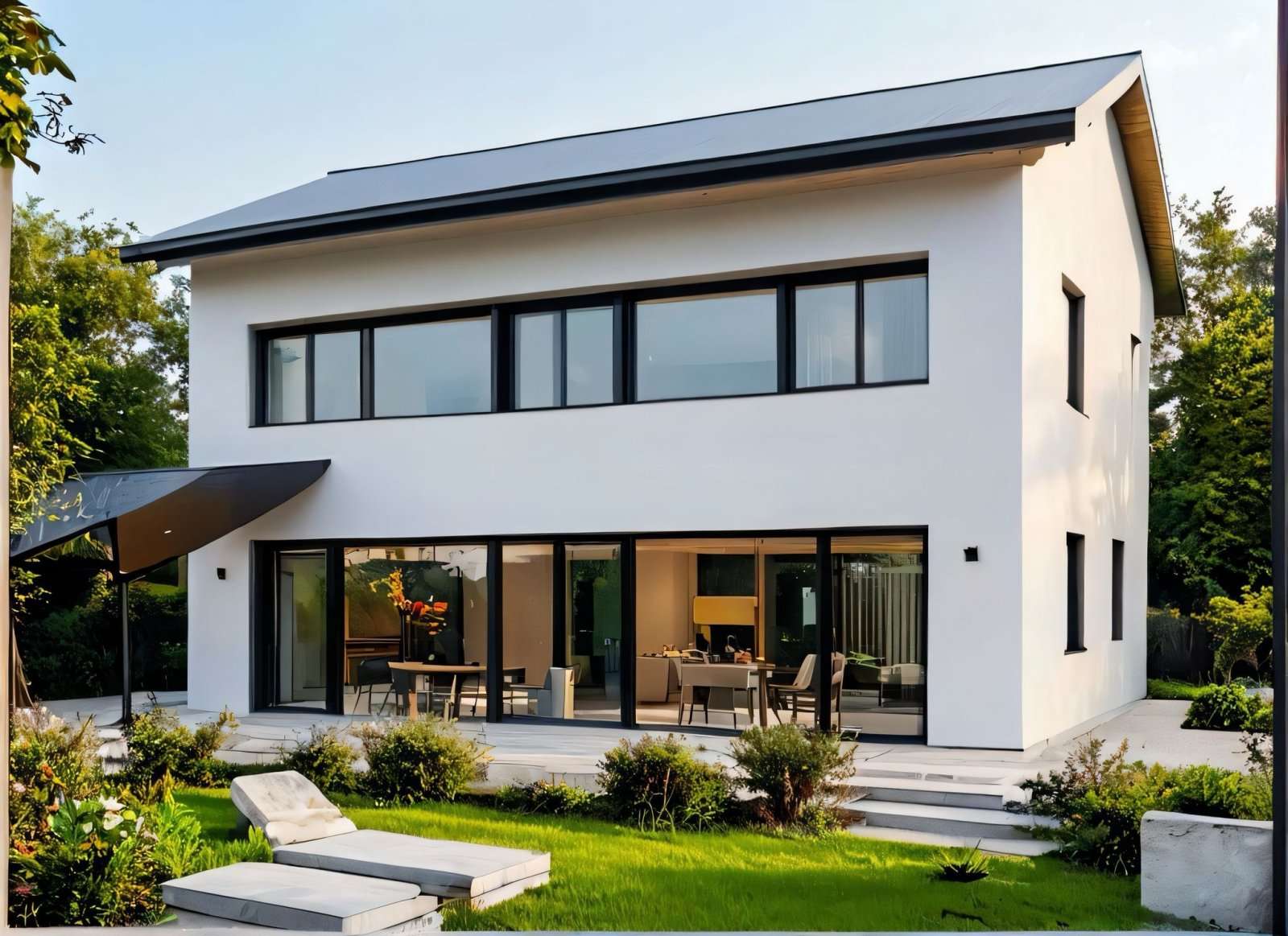 Thumbnail-Haus zum Kaufen in Ering am Inn 699.000,00 € 106 m²