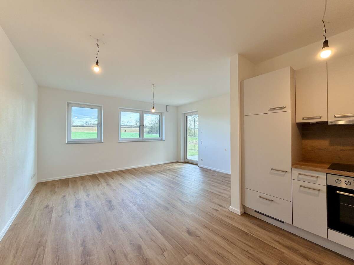 Thumbnail-Wohnung zum Kaufen in Roßbach 285.000,00 € 64.61 m²