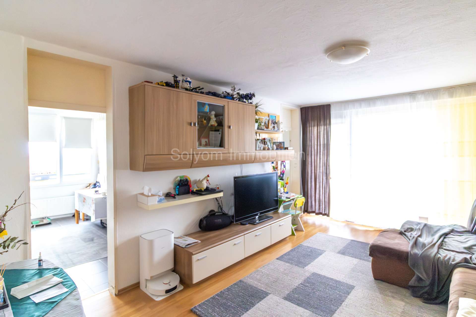 Thumbnail-Wohnung zum Mieten in Mönchengladbach 650,00 € 65 m²